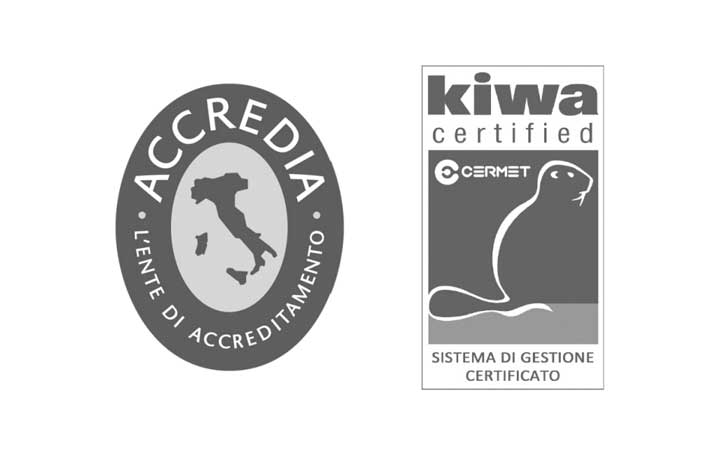 certificazione Certificazioni